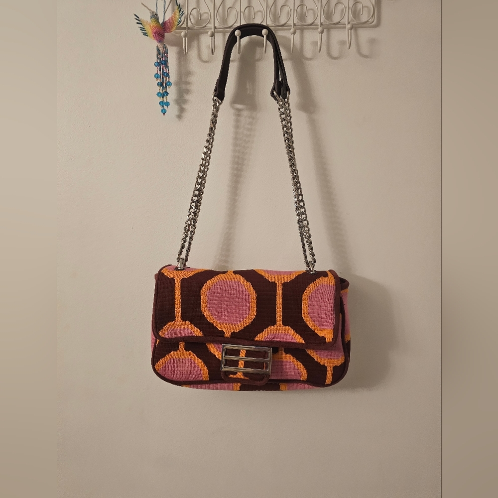 Parfois bag